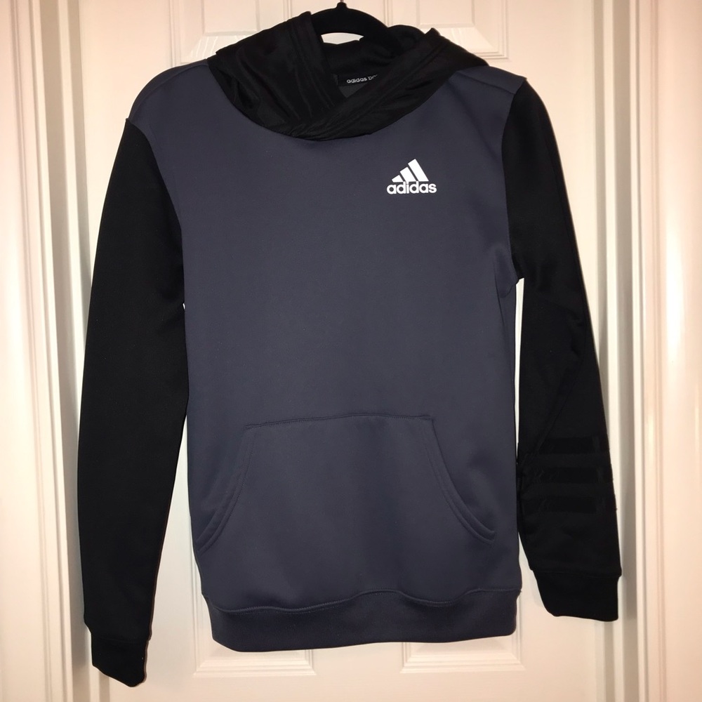 Adidas Hoodie